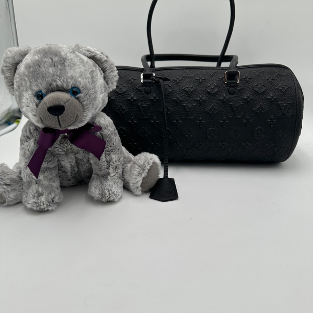Louis Vuitton Neo Papilon Monogram Revelation GM